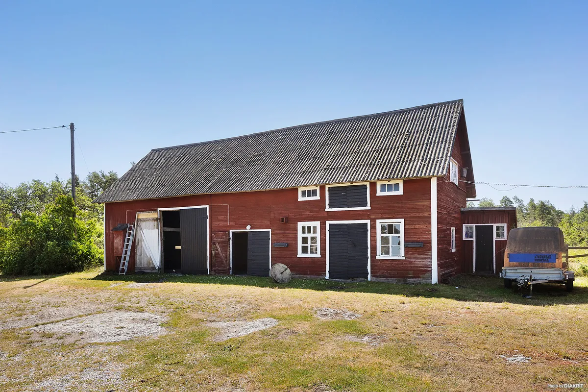 Hyresbostad på Visby i visby