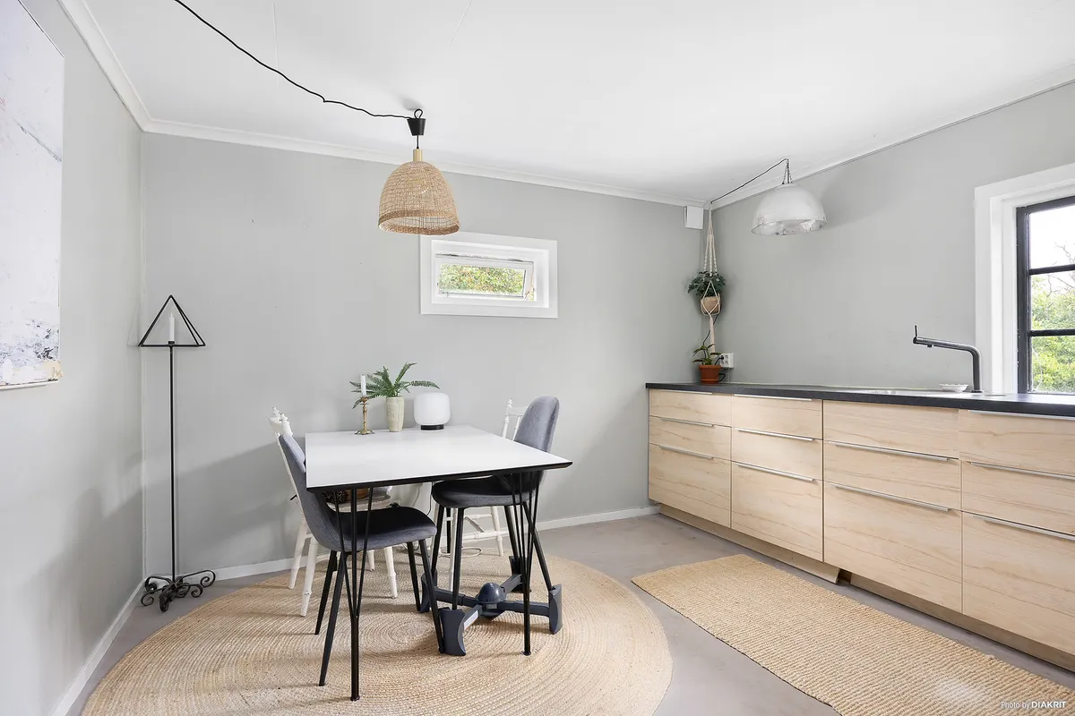 Hyreslägenhet på Visby i visby