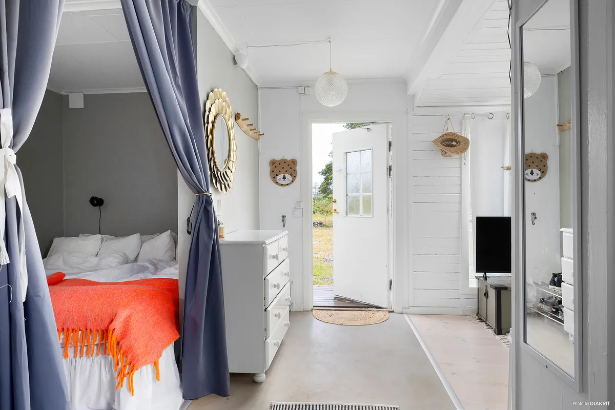 Hyreslägenhet på Visby i visby