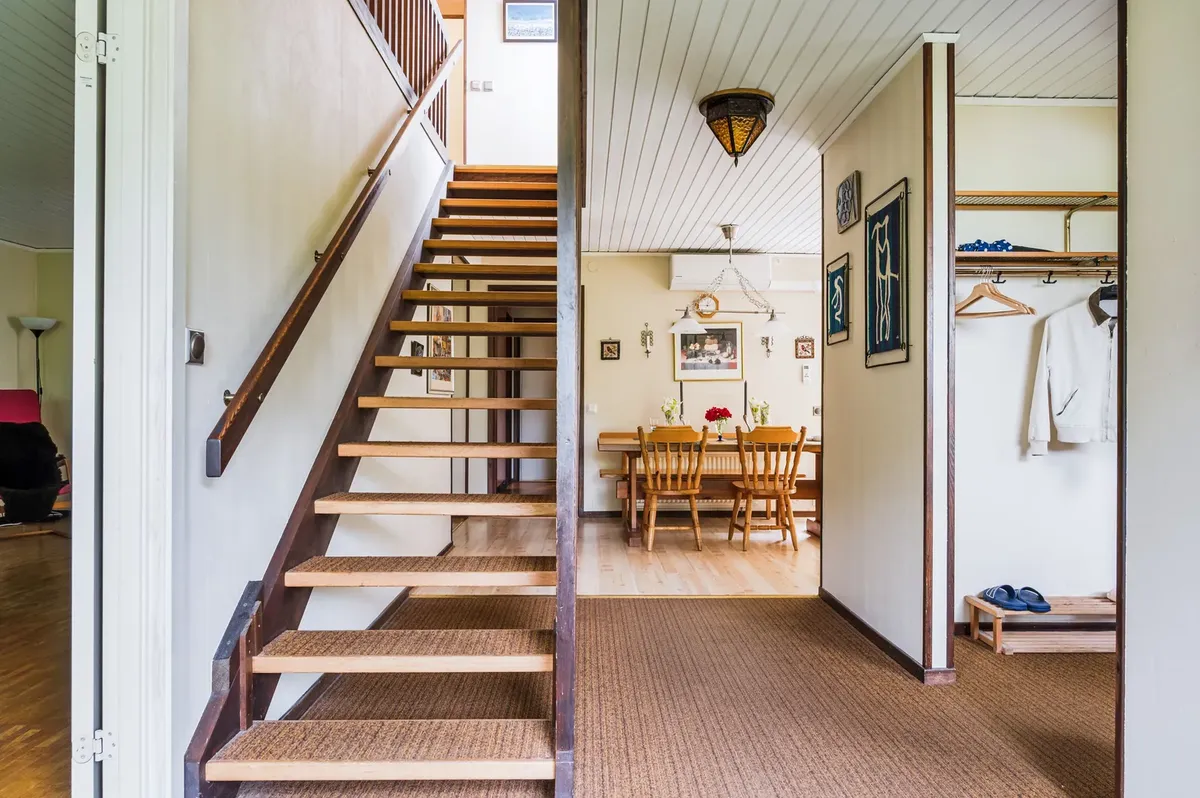 Hyresbostad på Lund i lund