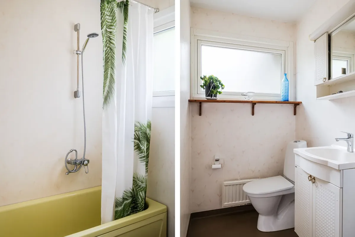 Hyresbostad på Lund i lund