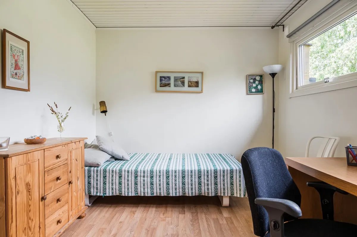 Hyresbostad på Lund i lund