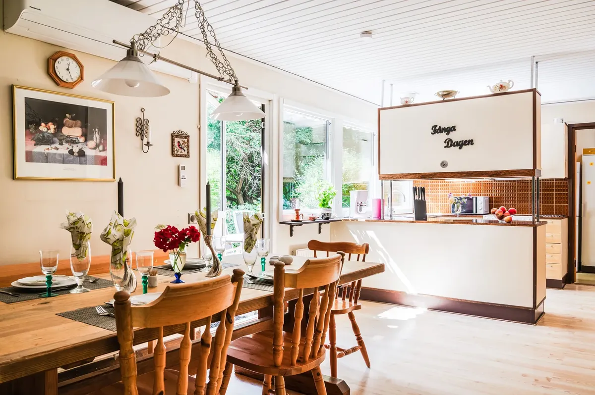 Hyresbostad på Lund i lund