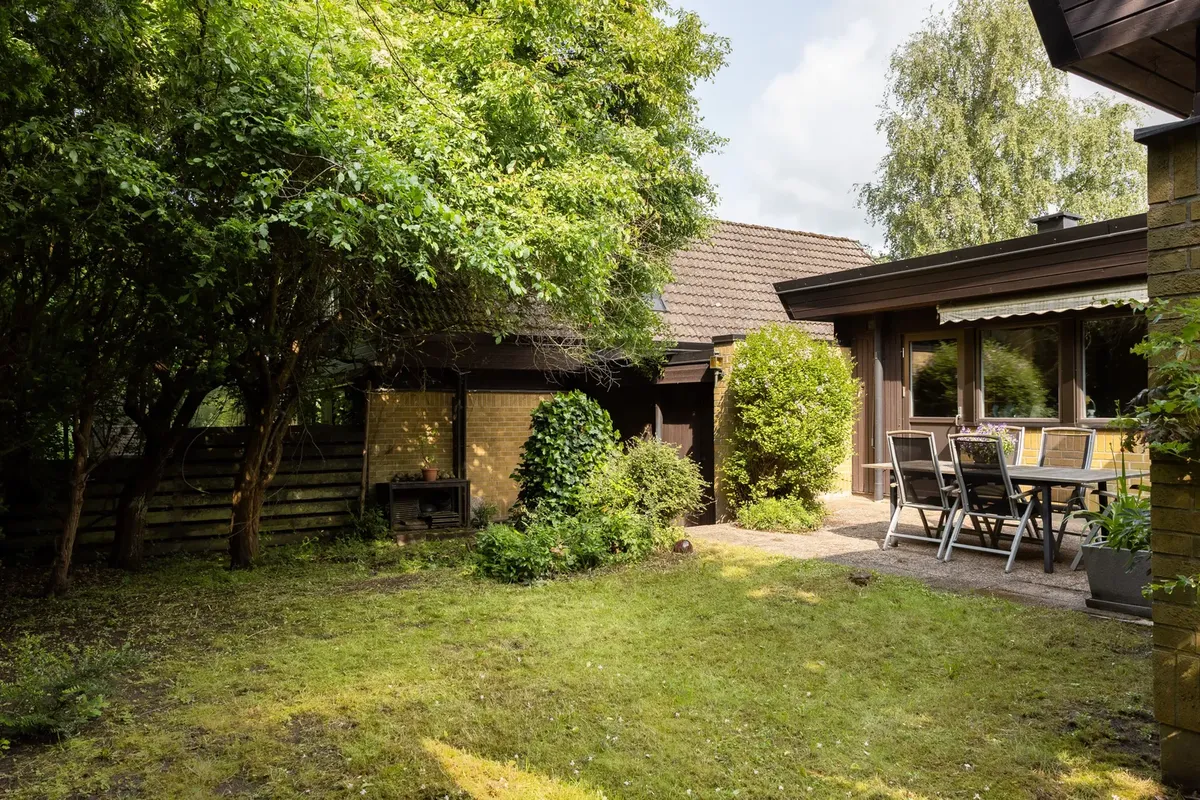 Hyresbostad på Lund i lund