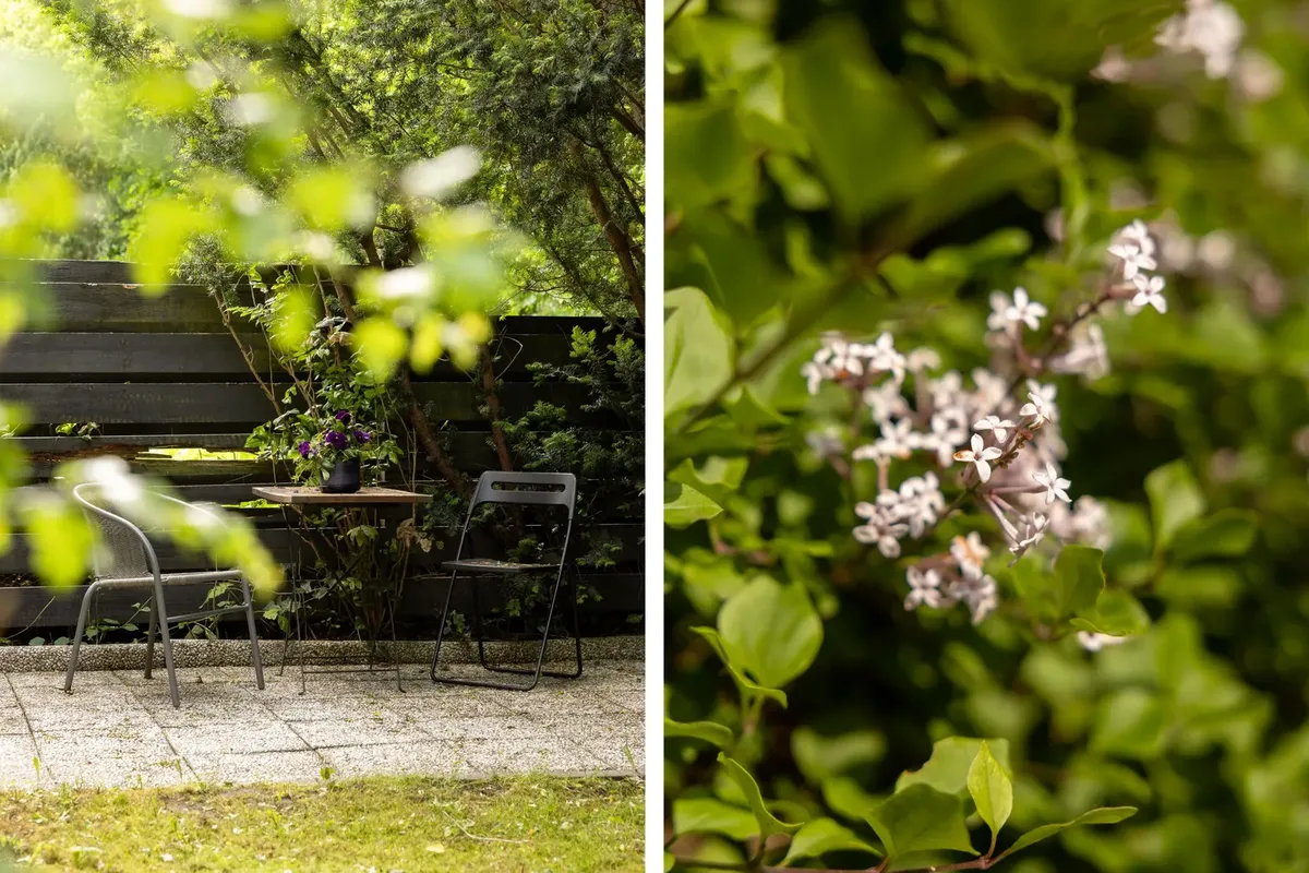 Hyresbostad på Lund i lund