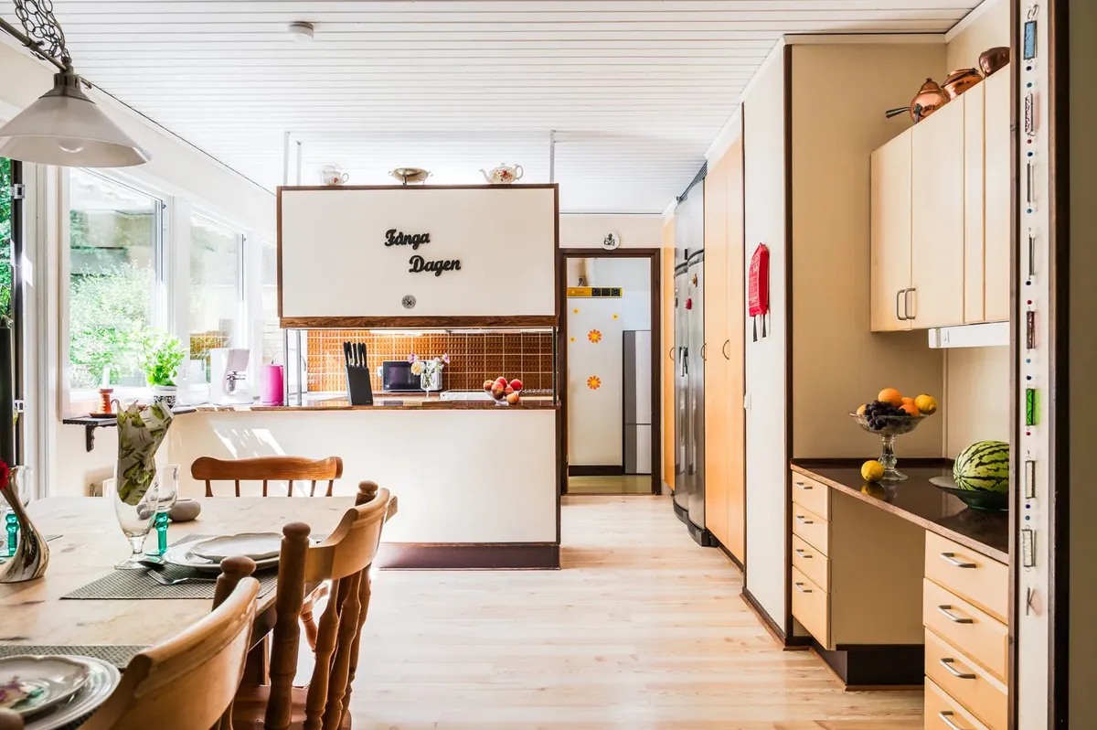 Hyresbostad på Lund i lund