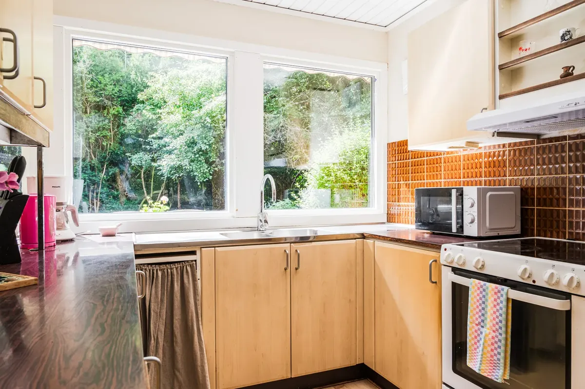 Hyresbostad på Lund i lund