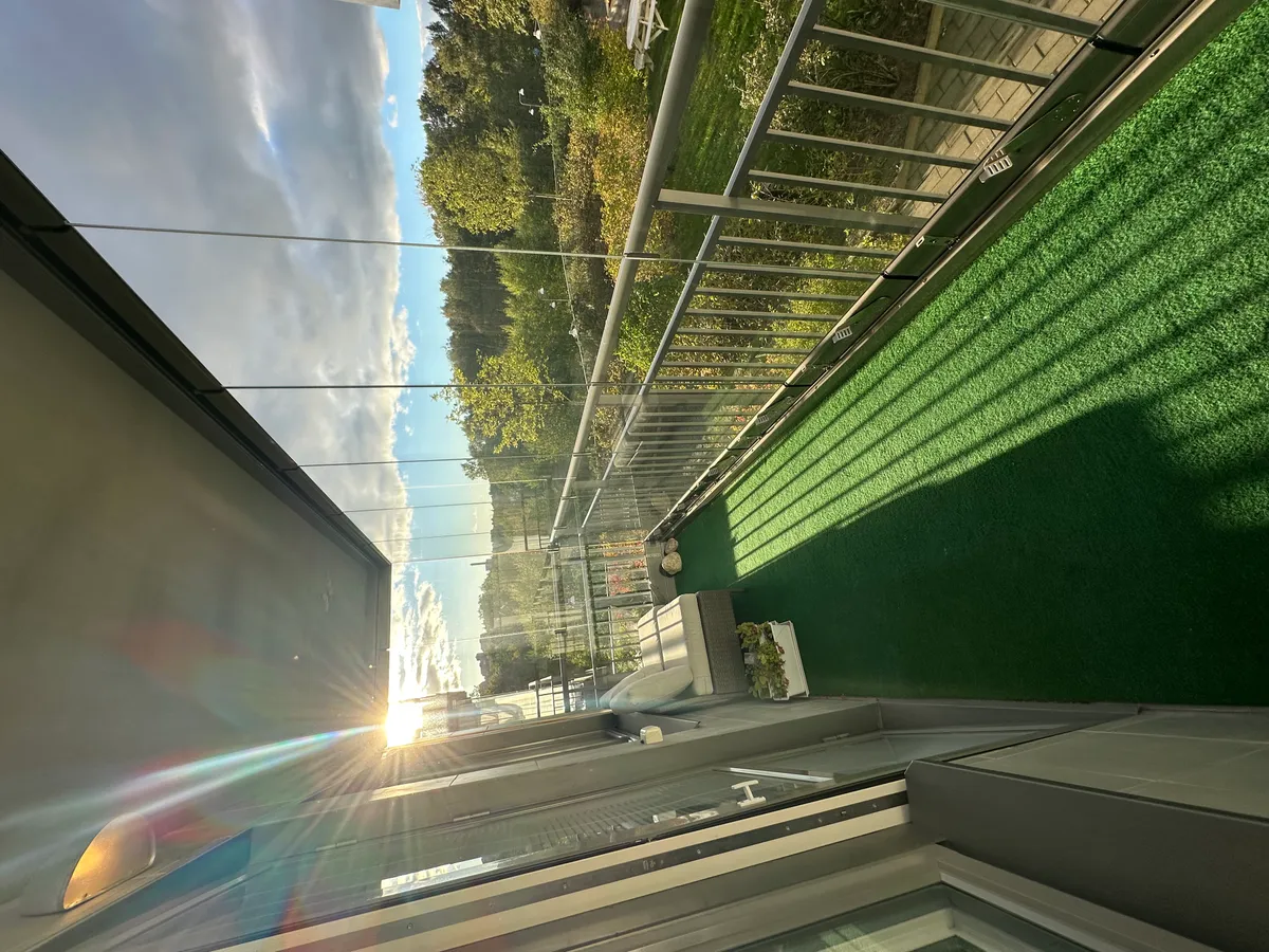 Hyreslägenhet på Solna i solna