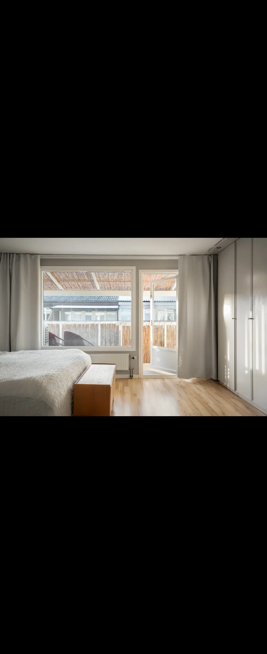 Hyresbostad på Bara i bara