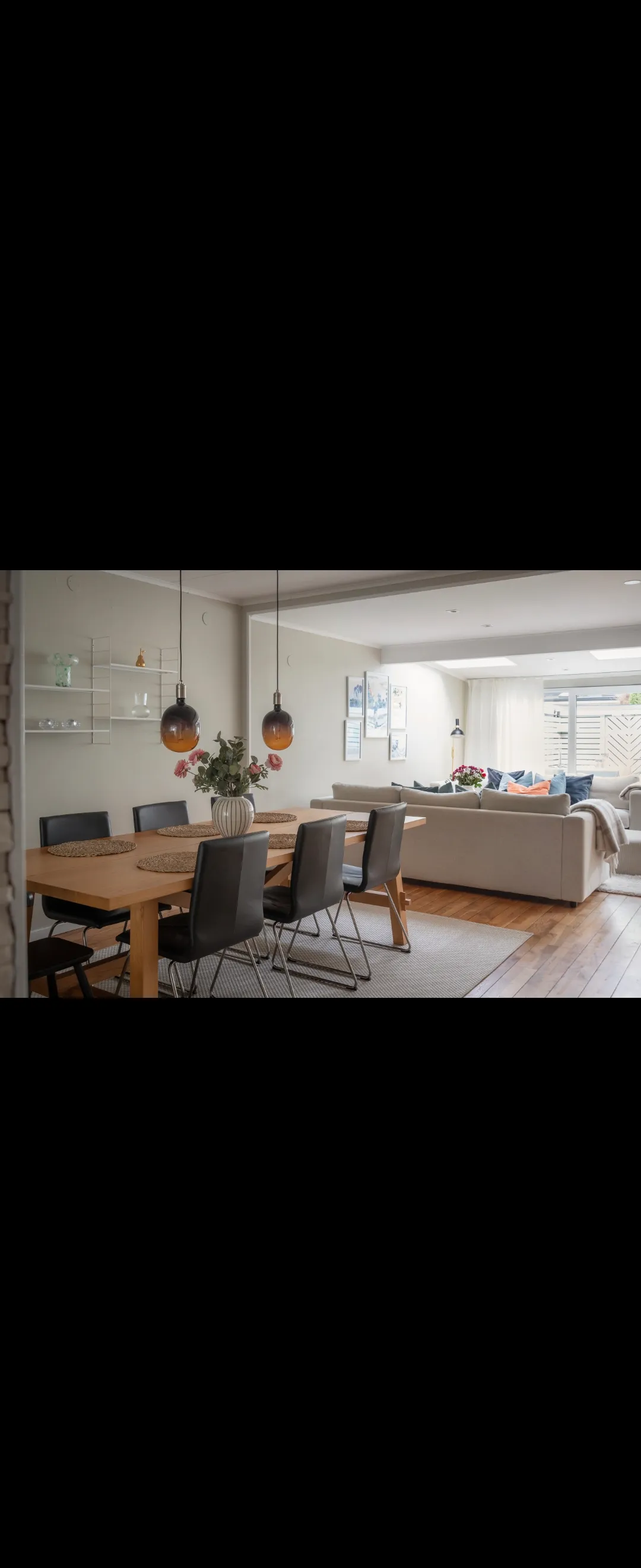 Hyresbostad på Bara i bara