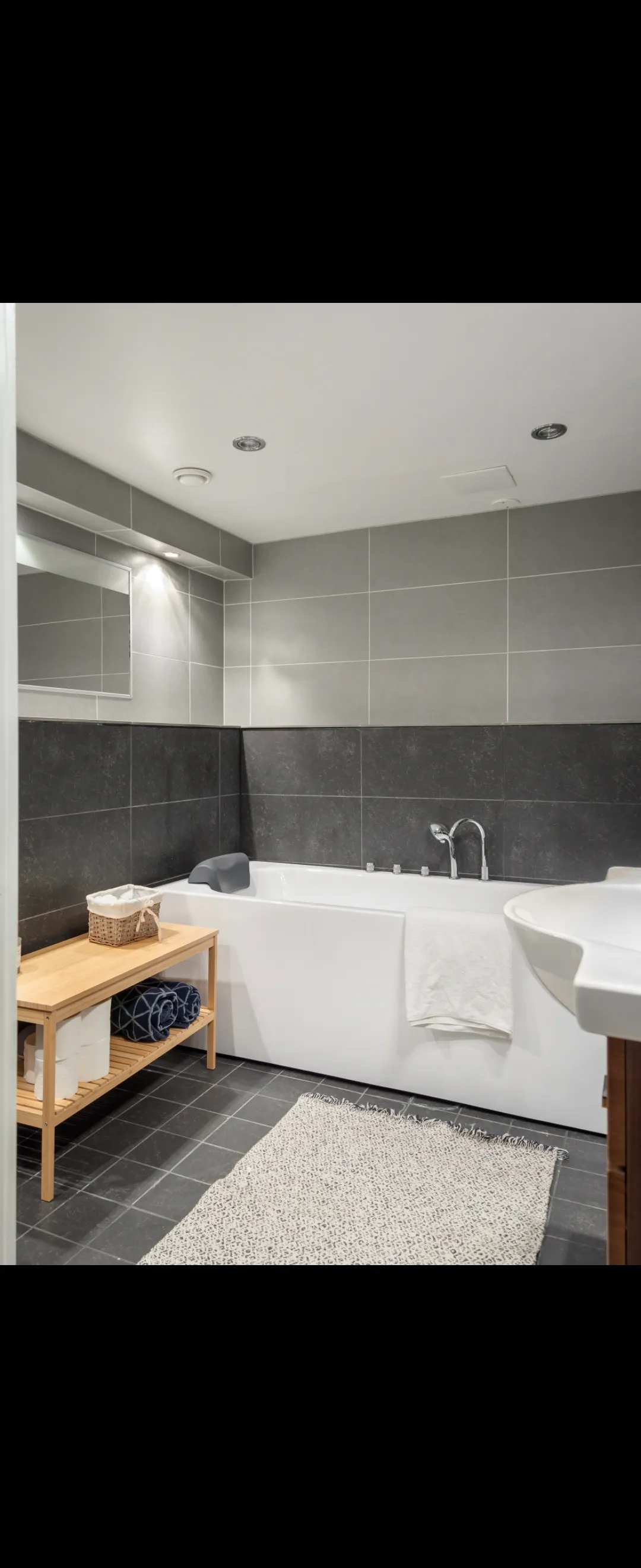 Hyresbostad på Bara i bara