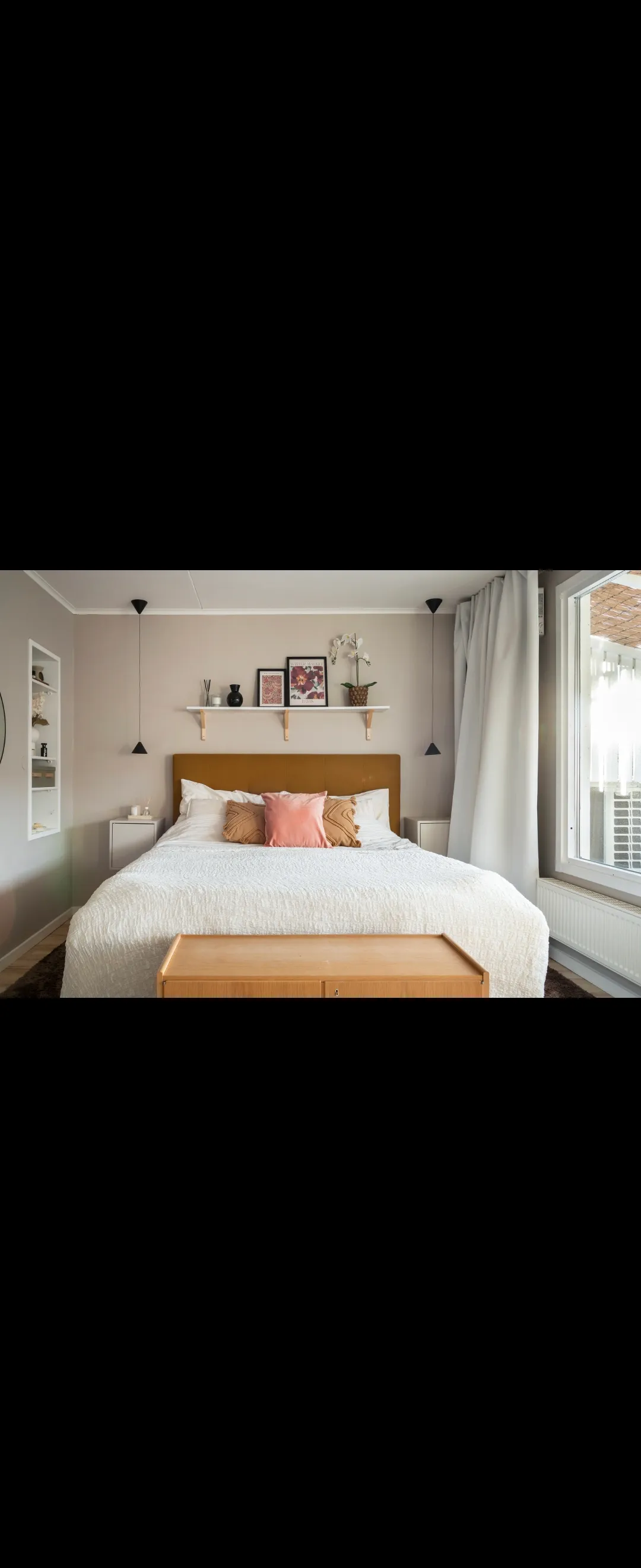 Hyresbostad på Bara i bara