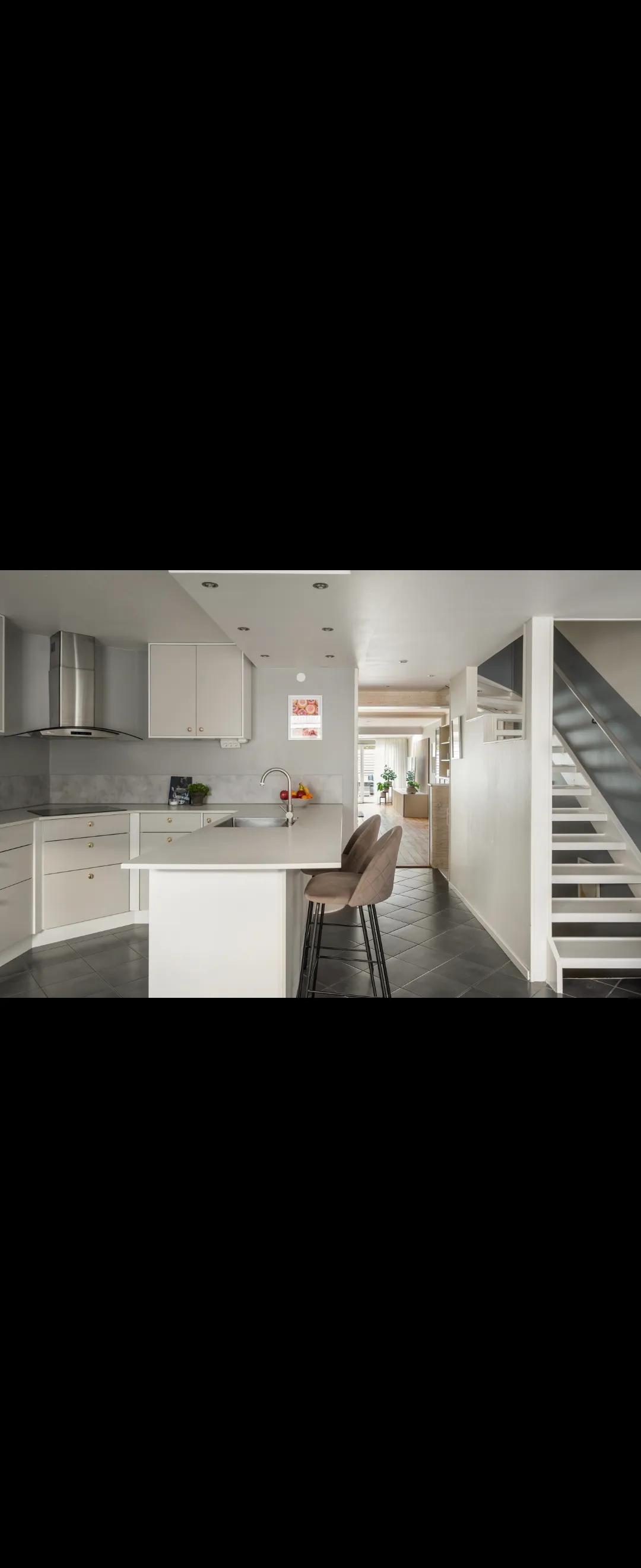 Hyresbostad på Bara i bara