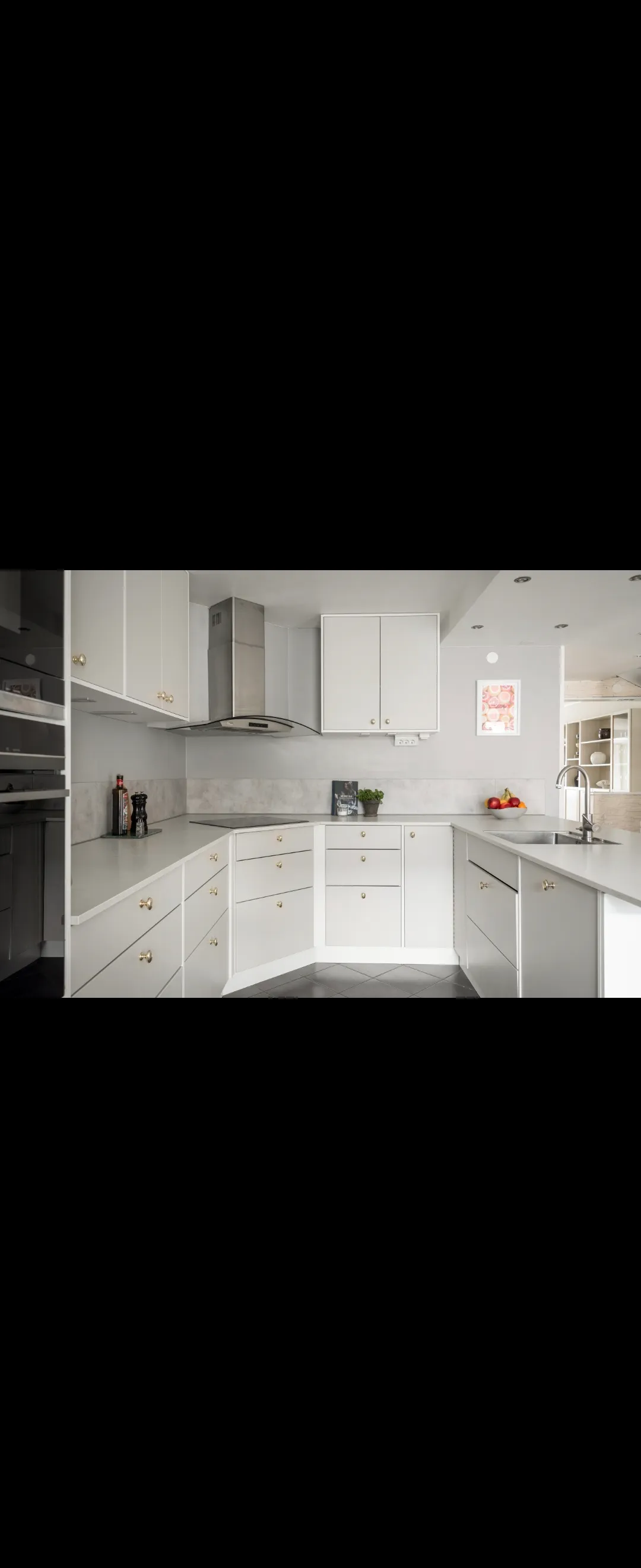 Hyresbostad på Bara i bara