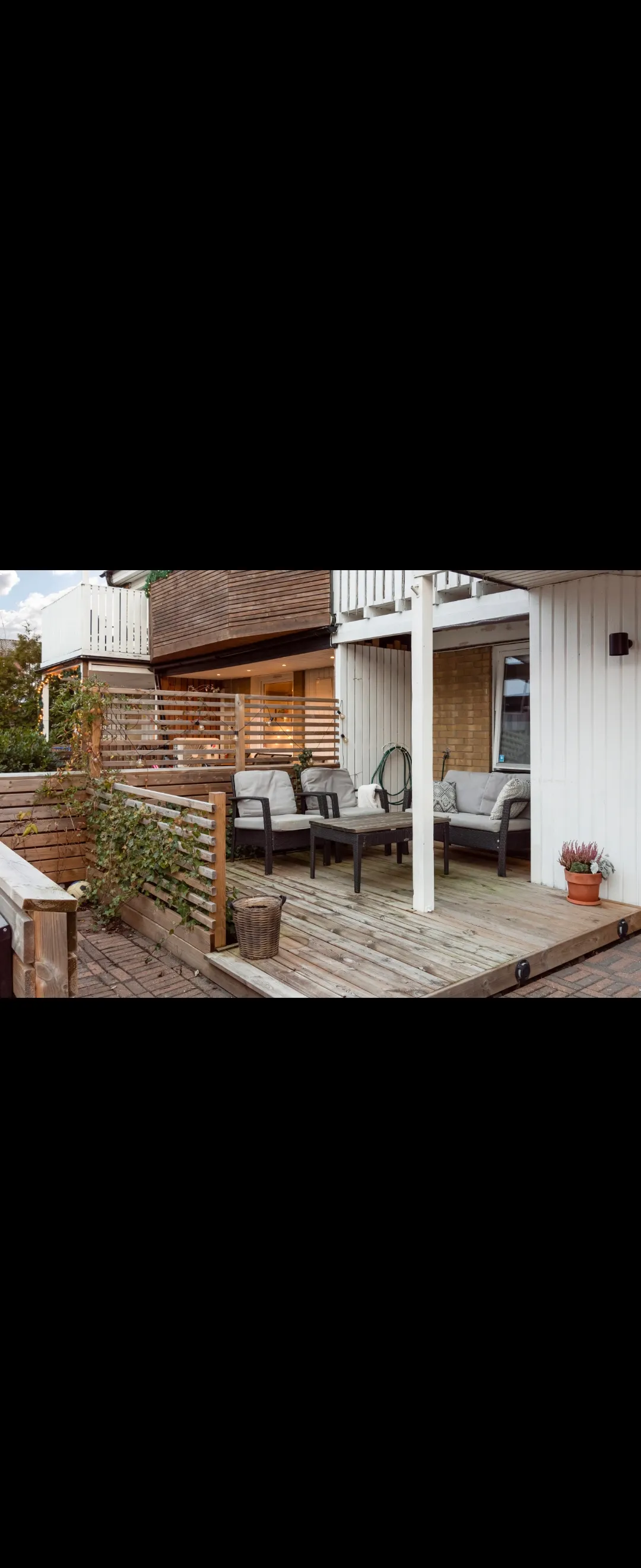 Hyresbostad på Bara i bara