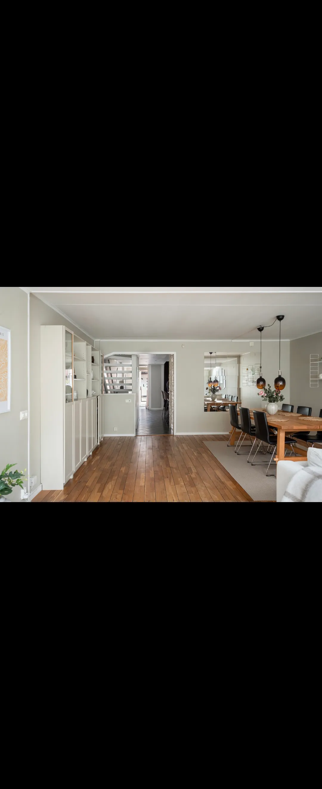 Hyresbostad på Bara i bara