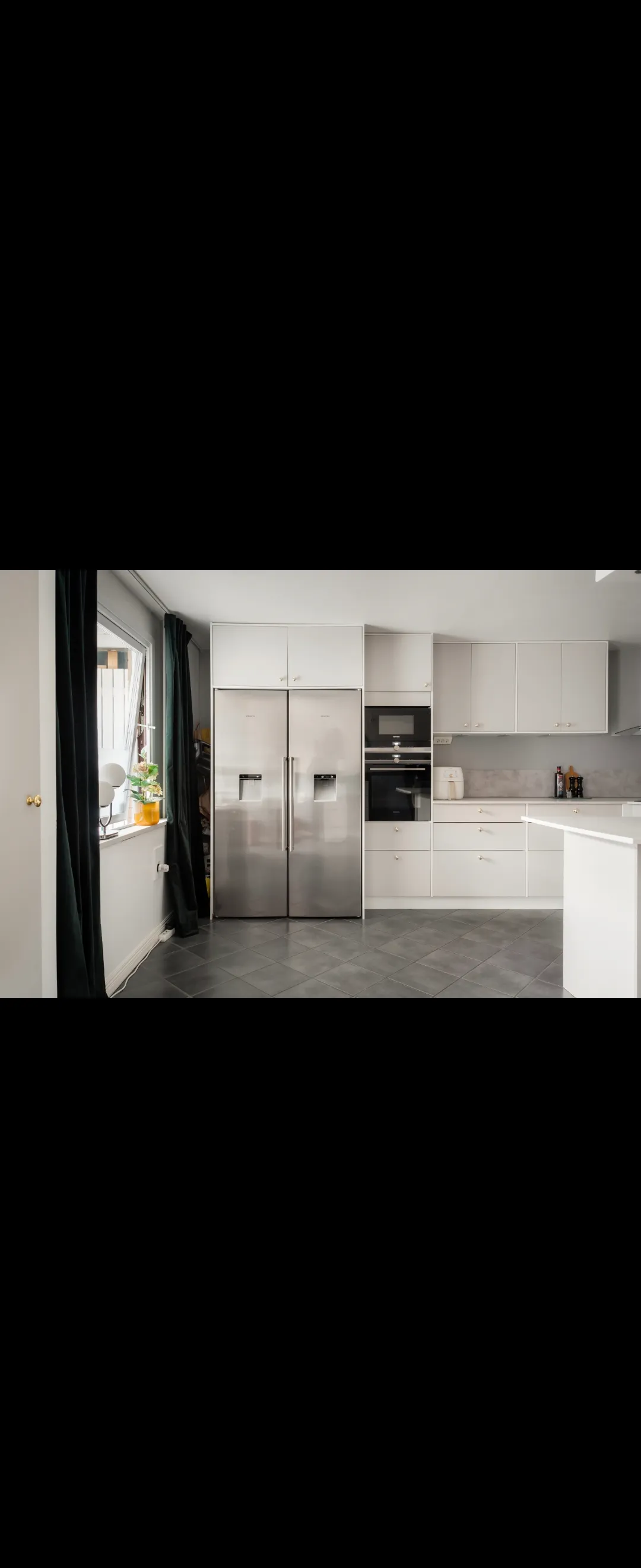 Hyresbostad på Bara i bara