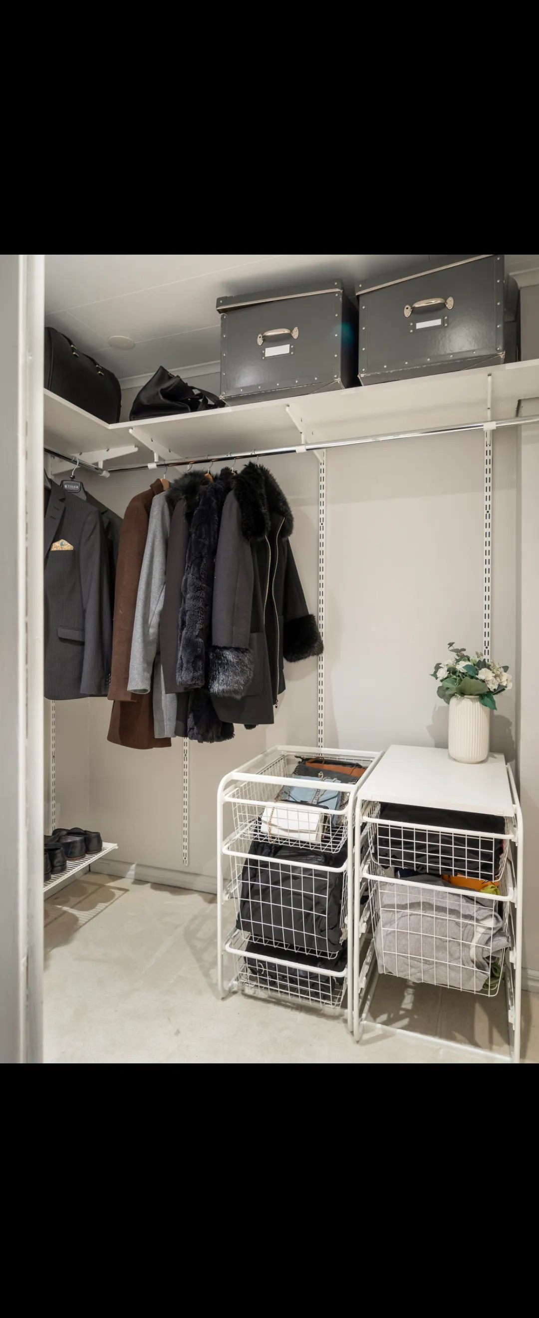 Hyresbostad på Bara i bara