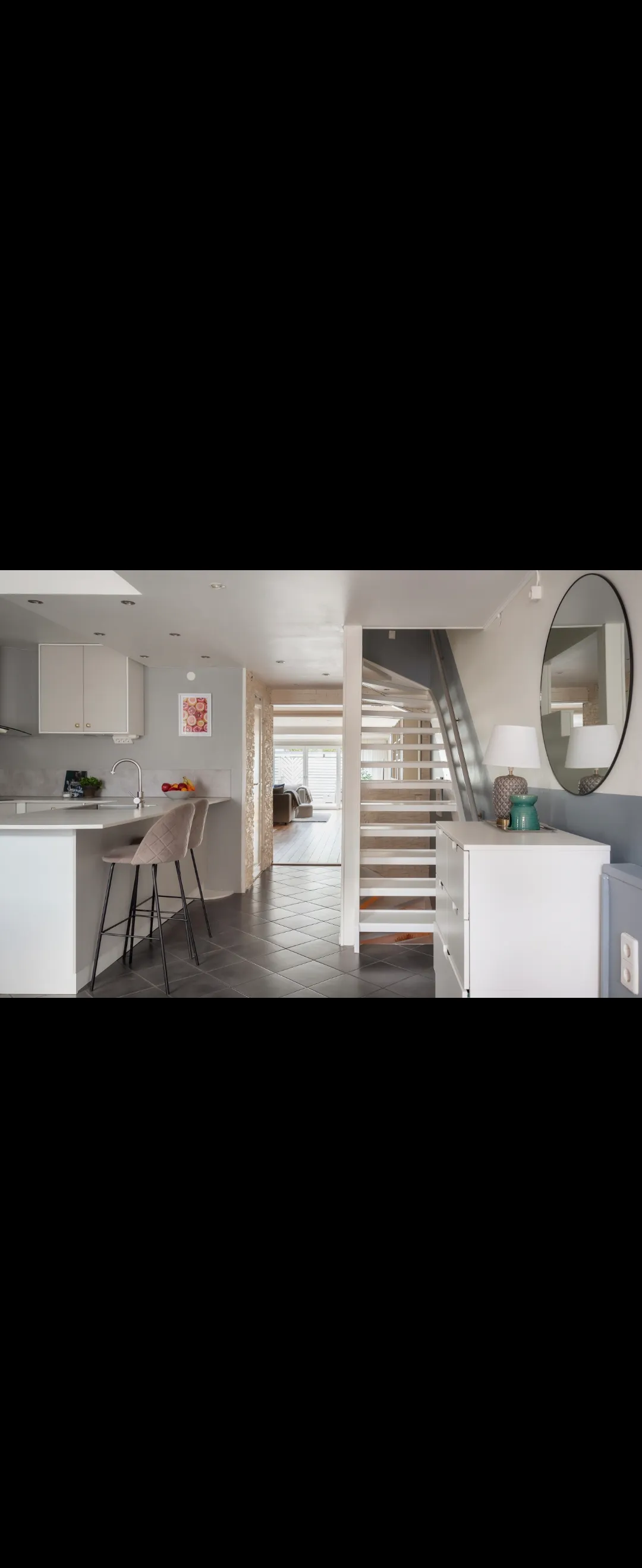 Hyresbostad på Bara i bara