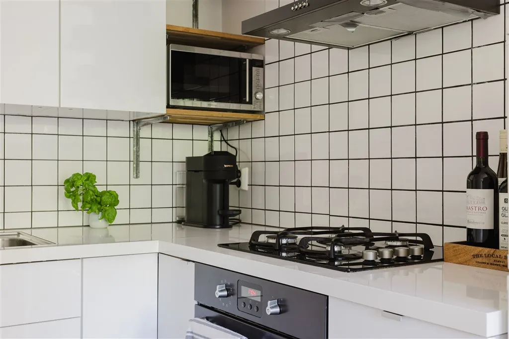 Hyreslägenhet på Solna i solna