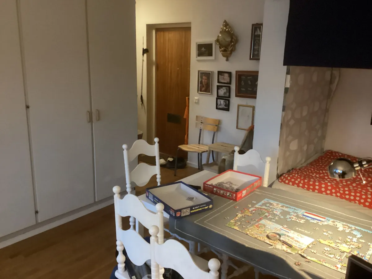 Hyreslägenhet på Umeå i umea