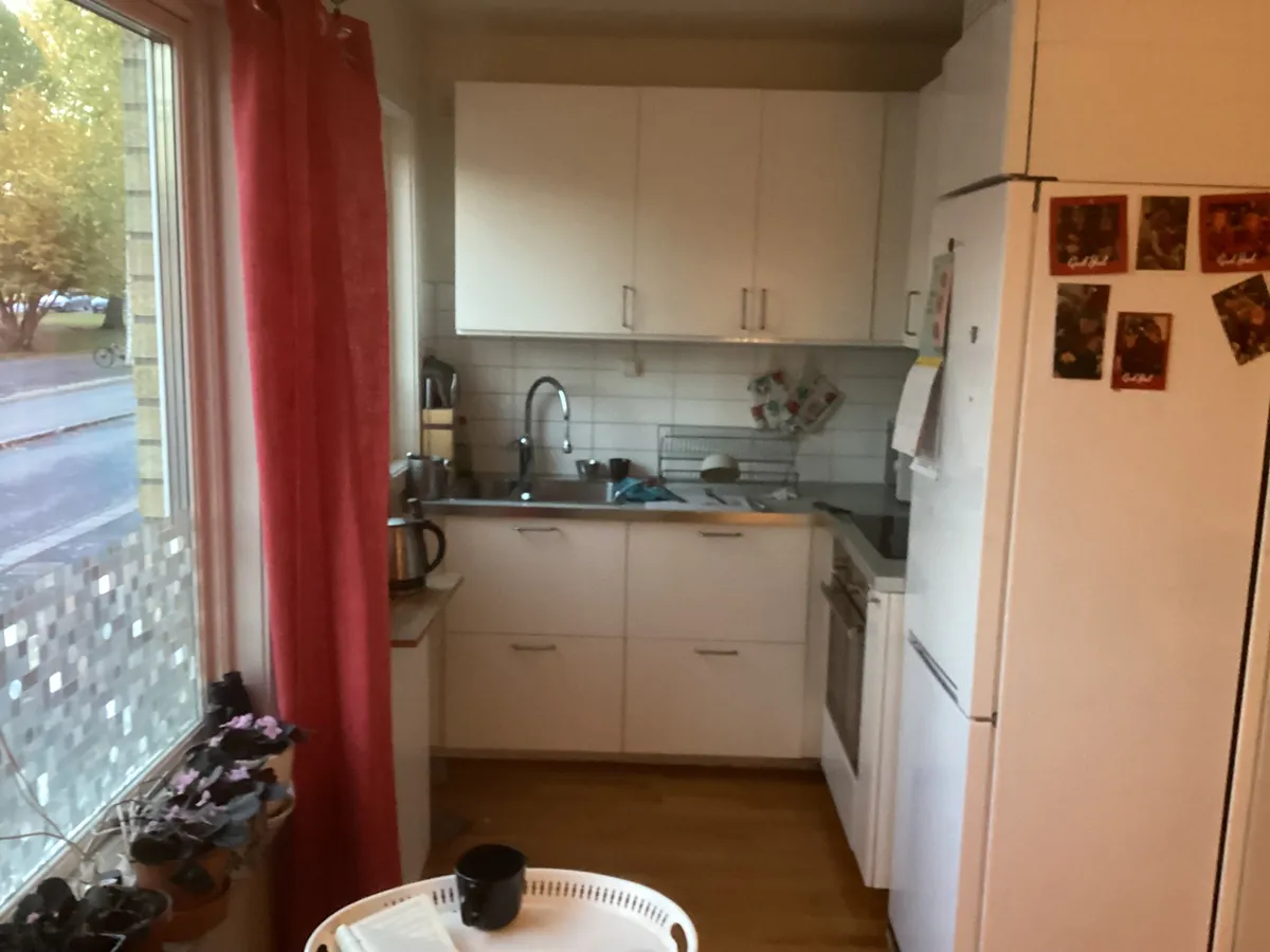 Hyreslägenhet på Umeå i umea