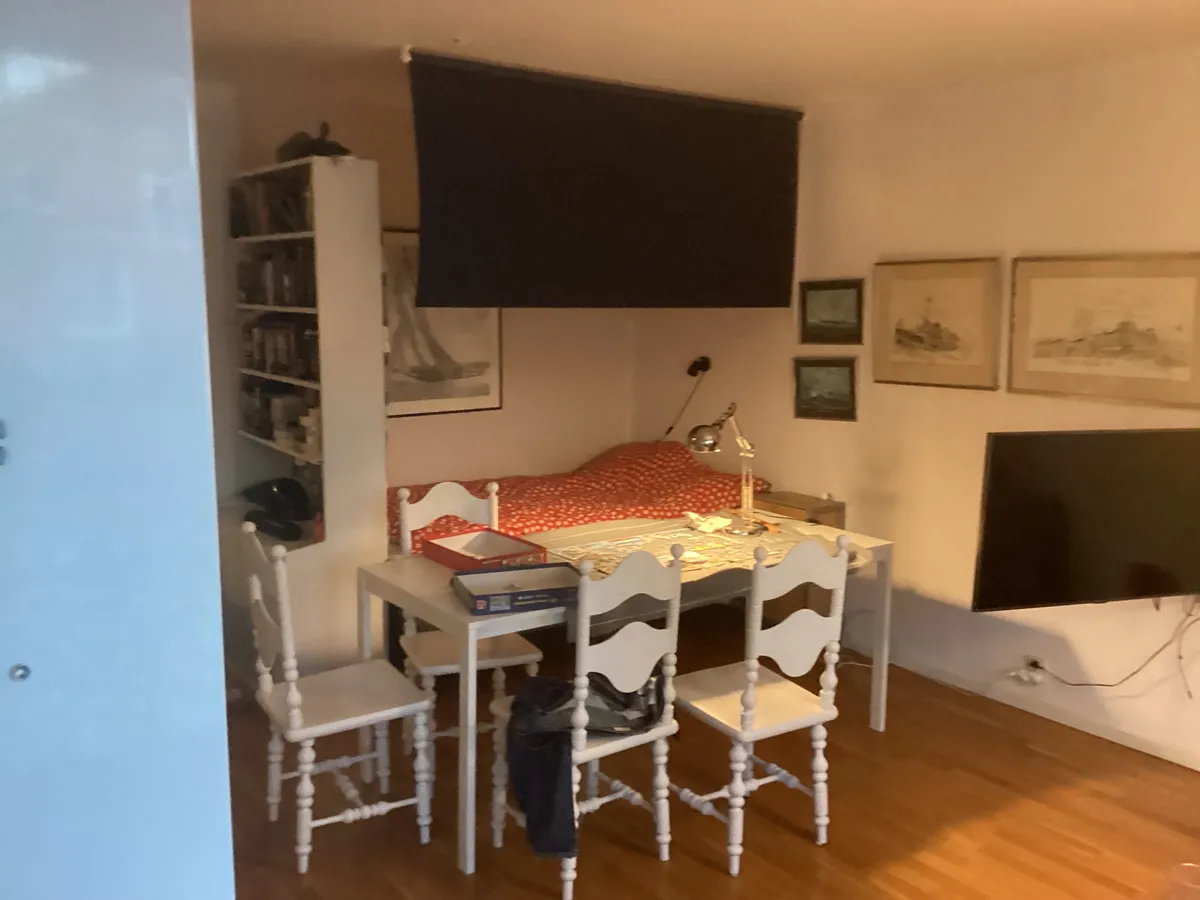 Hyreslägenhet på Umeå i umea