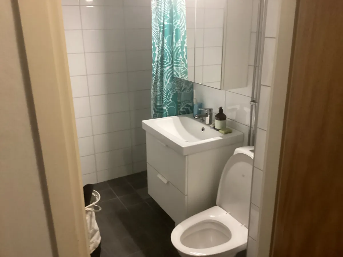 Hyreslägenhet på Umeå i umea