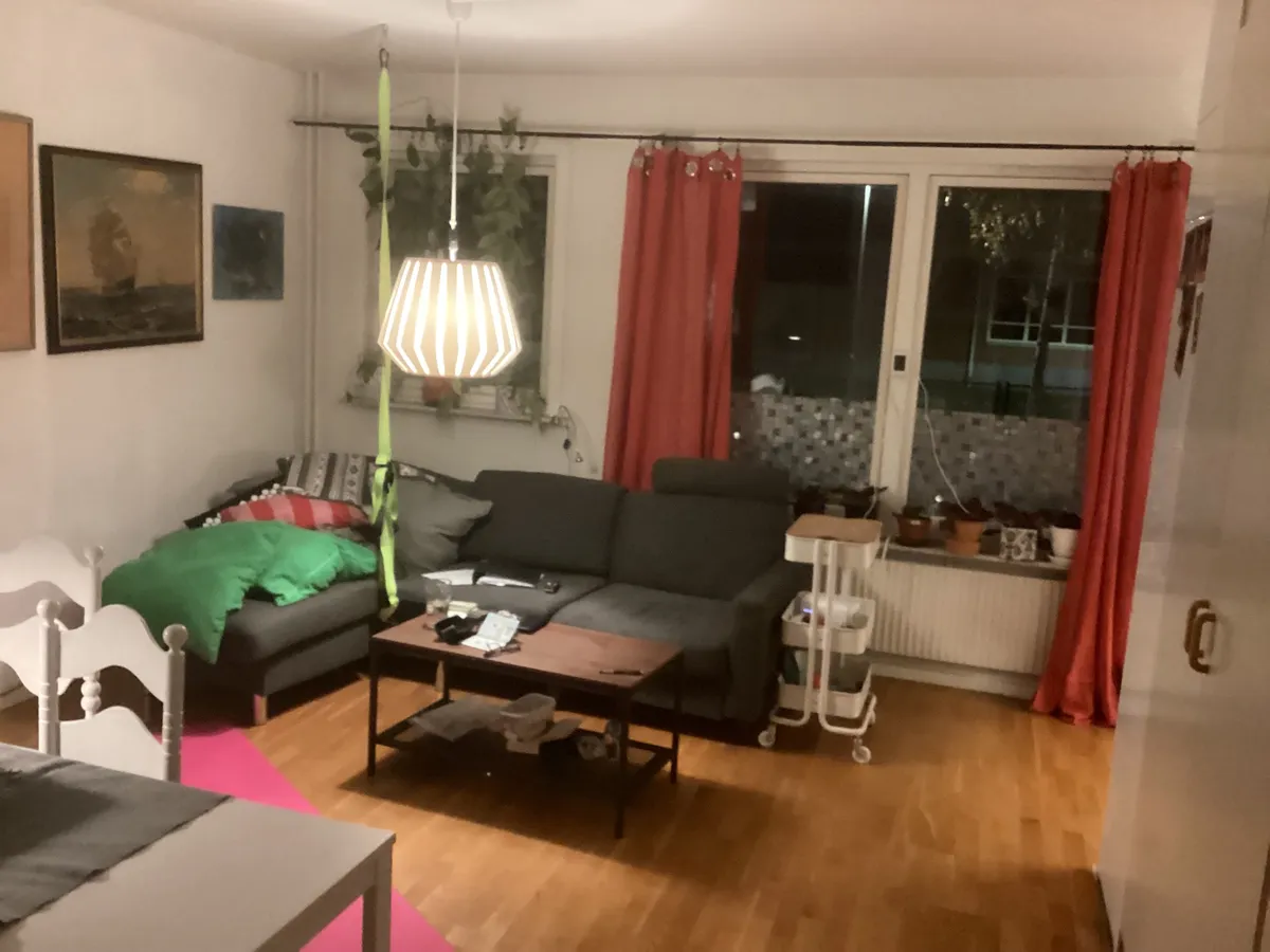 Hyreslägenhet på Umeå i umea