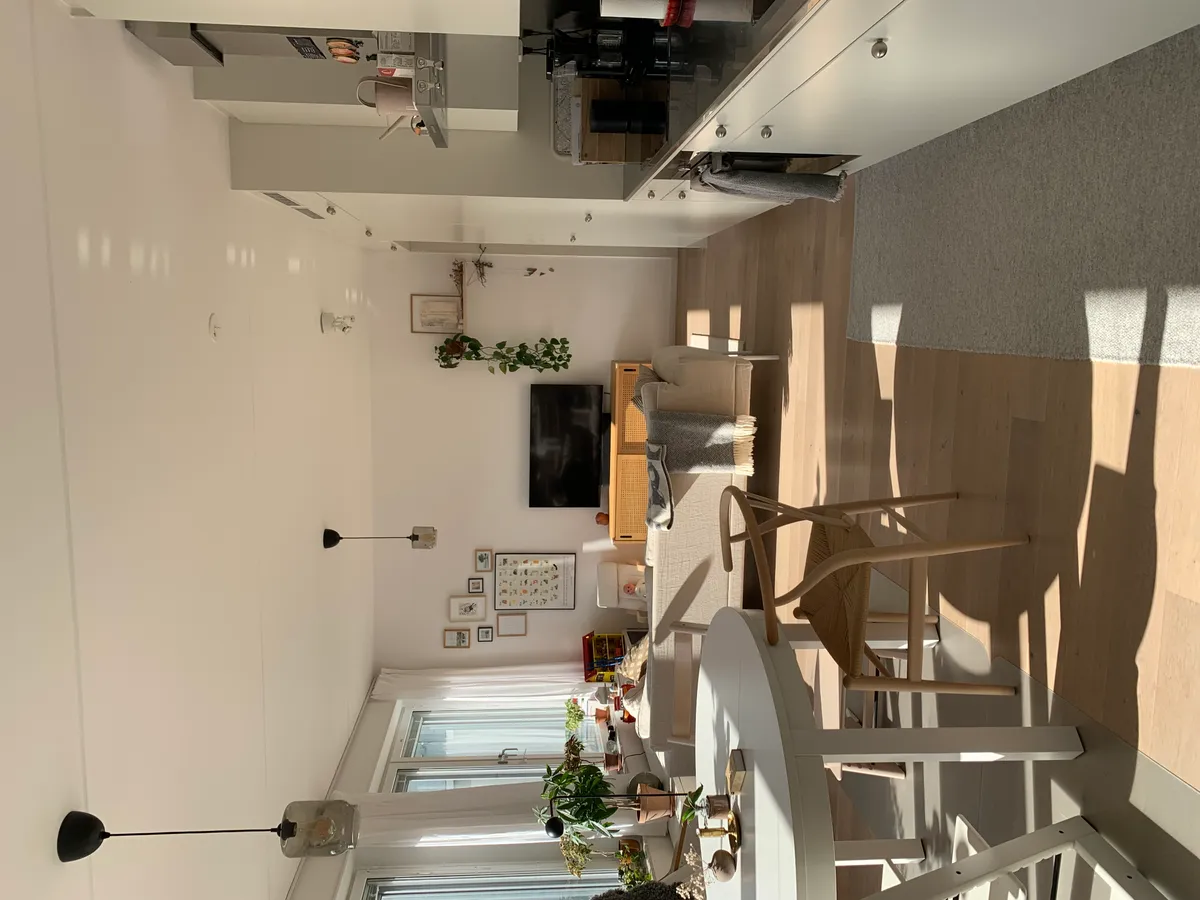 Hyreslägenhet på Saltsjö-boo i saltsjo-boo