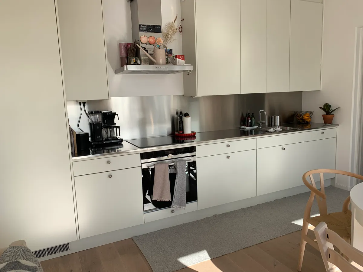 Hyreslägenhet på Saltsjö-boo i saltsjo-boo