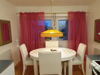 Hyreslägenhet på Uppsala i uppsala