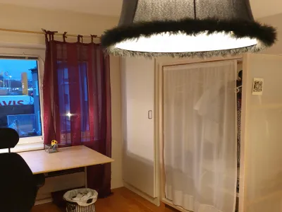 Hyreslägenhet på Uppsala i uppsala