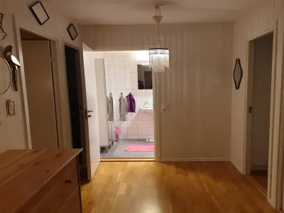 Hyreslägenhet på Uppsala i uppsala