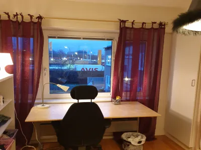 Hyreslägenhet på Uppsala i uppsala