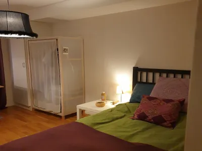 Hyreslägenhet på Uppsala i uppsala