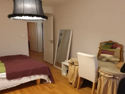 Hyreslägenhet på Uppsala i uppsala