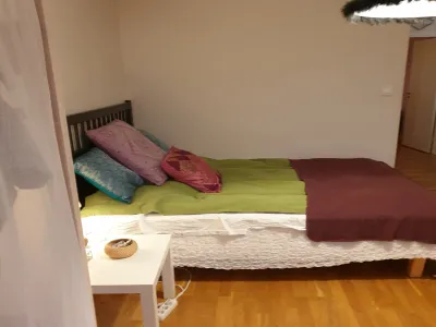 Hyreslägenhet på Uppsala i uppsala