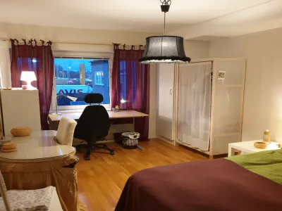 Hyreslägenhet på Uppsala i uppsala