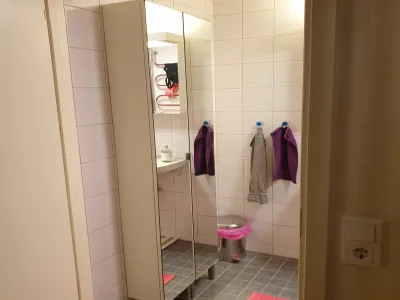 Hyreslägenhet på Uppsala i uppsala