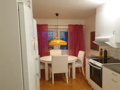 Hyreslägenhet på Uppsala i uppsala