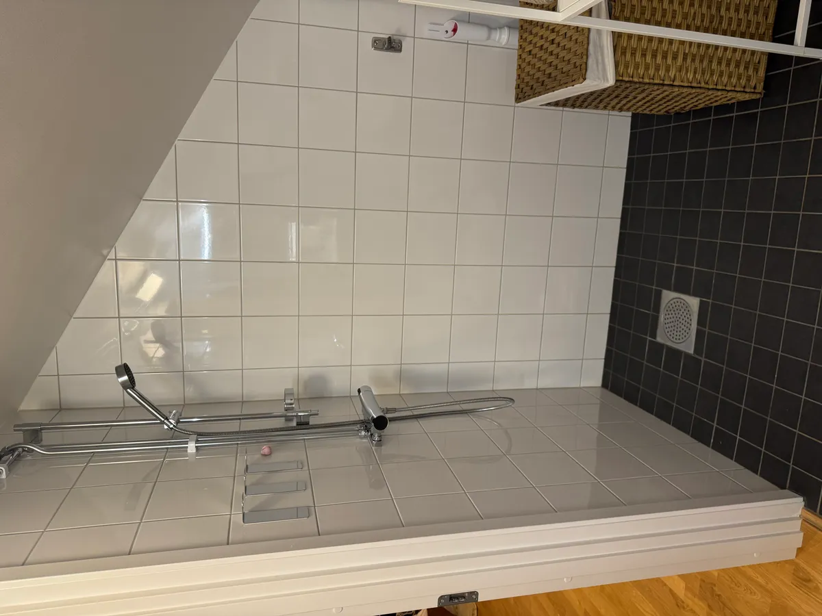 Hyreslägenhet på Solna i solna