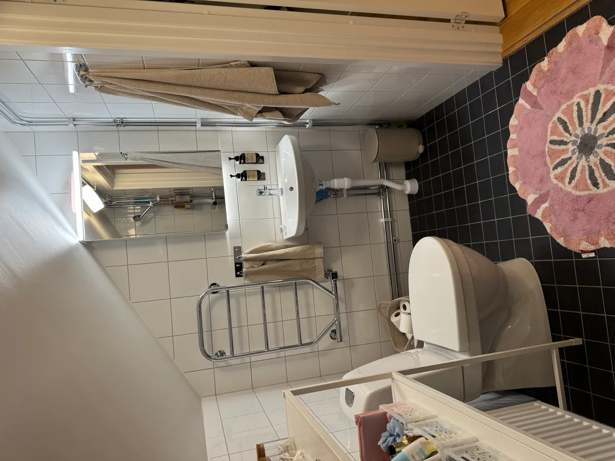 Hyreslägenhet på Solna i solna