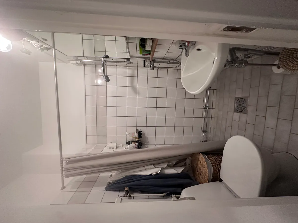 Hyreslägenhet på Johanneshov i johanneshov