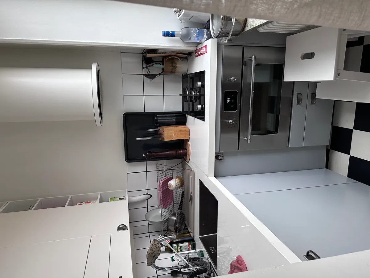 Hyreslägenhet på Johanneshov i johanneshov