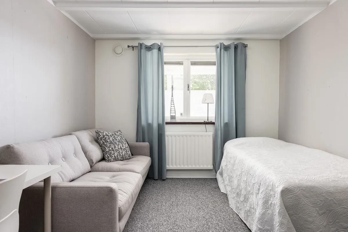 Hyreslägenhet på Växjö i vaxjo