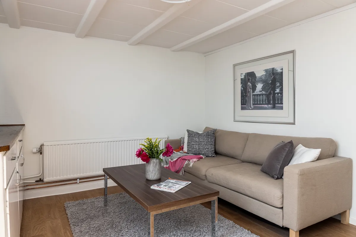 Hyreslägenhet på Växjö i vaxjo