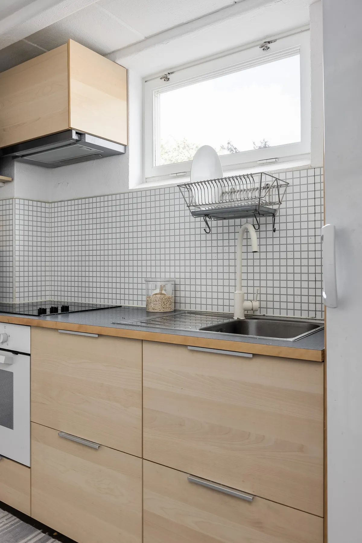 Hyreslägenhet på Växjö i vaxjo