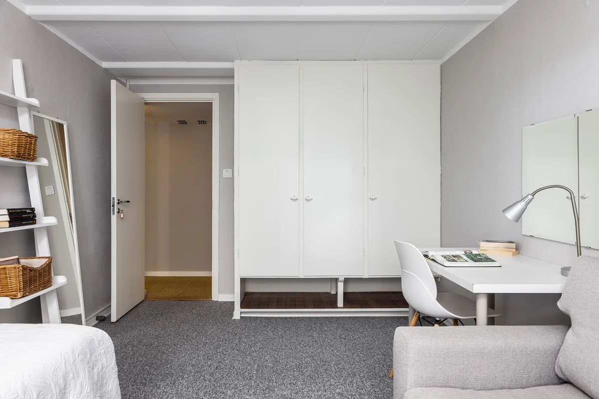 Hyreslägenhet på Växjö i vaxjo