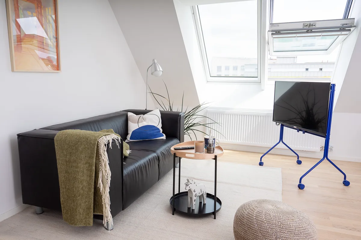 Hyreslägenhet på Malmö i malmo